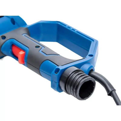 DEDRA DED7975 TANNER TELESKOPICKÝ ELEKTRICKÝ HOŘÁK NA PLEVEL 2000W, 3V1