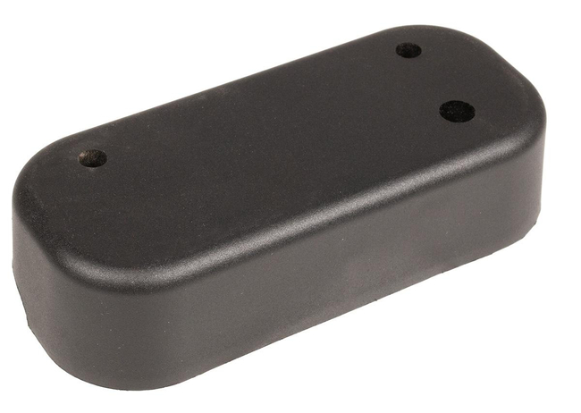 Bezpečnostní rukojeť rozrývače Cedrus CEDWR02R 662640001-0001