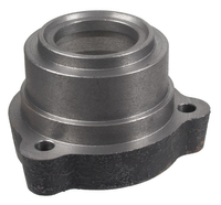 Shaft socket Cedrus flail mower CEDRTJ13 97094