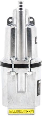 LIDER LMP280 MEMBRANE SURFACE WATER PUMP for deep wells 280W 1020 l/h - OFFICIAL DISTRIBUTOR - AUTHORIZED LIDER DEALER