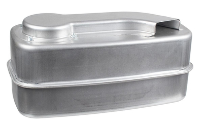 Cedrus tractor Challenge muffler ORIGINAL PART N443900118