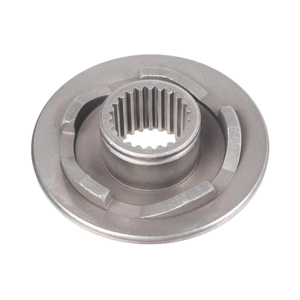 Element koła pasowego Weibang kosiarka żyłkowa WBLT567SLC CZĘŚĆ ORYGINALNA GM56A020100010