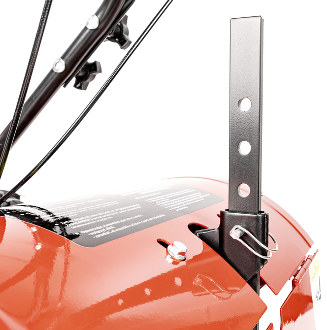 CEDRUS GLX480 samojízdný půdní kompaktor s motorem CEDRUS GLX 480 6,5 hp / 48 cm LONCIN MOTOR - OFICIÁLNÍ DISTRIBUTOR - AUTORIZOVANÝ PRODEJCE CEDRUS