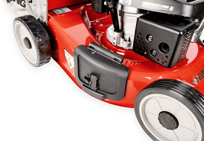 WEIBANG WB537SLC V VELIMINAL DRIVE 4-in-1 lawn mower 53cm / 6.5HP - EWIMAX - OFFICIAL DISTRIBUTOR - AUTHORIZED WEIBANG DEALER