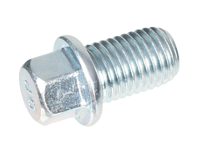 Rato engine R210Di drain plug 11007-Z010110-00A0