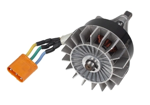 Motor akumulátorové řetězové pily Cedrus CEDCHS350-B4 060563