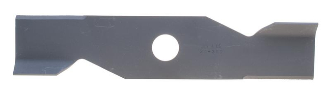 Nóż kosiarki Sandri Garden 38.5cm 30-362