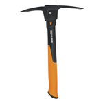 Fiskars Kilof IsoCore 1.5lb/14 S (0,68 kg) 1062937 do twardego gruntu