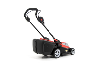 FAWORYT KC1601 KOSIARKA ELEKTRYCZNA DO TRAWY 1600W / 38cm