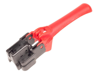 Cedrus sweeper ZM03 030422 drive and brush engagement handle