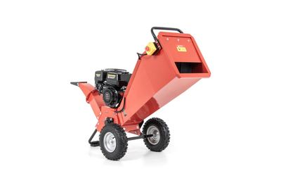 FAWORYT JR196L WR 50mm / 6.5hp SPRELINER SHredder for logs