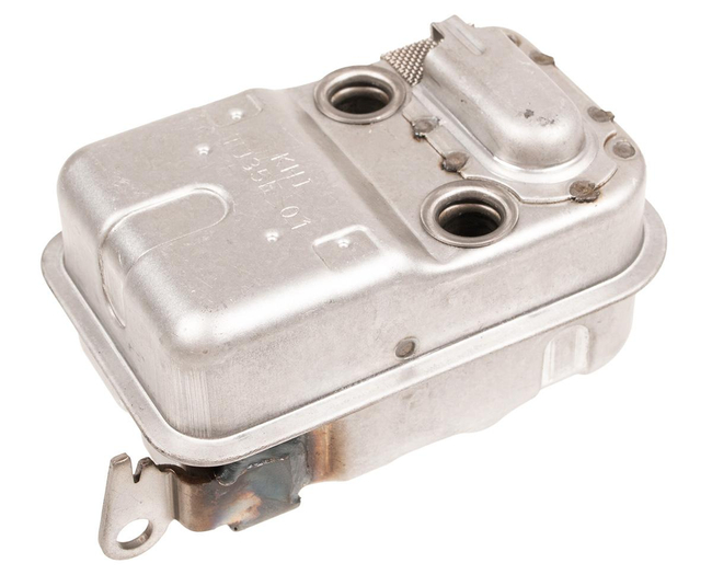 Tłumik Kawasaki TJ35E 49069-2435