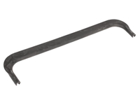 Nakładka plastikowa dźwigni Weibang WB536SB CZĘŚĆ ORYGINALNA 5340505010