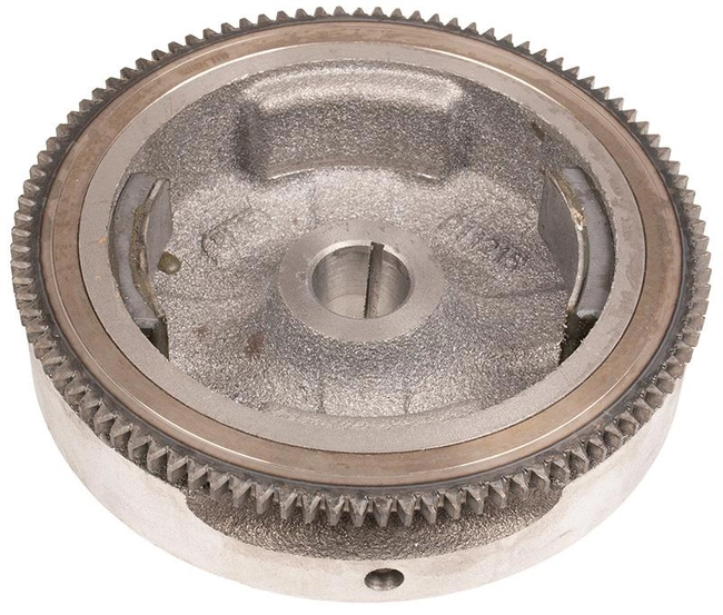 Koło magnesowe Loncin G420FD S LC188FD CZĘŚĆ ORYGINALNA 270020073-0001