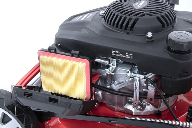 FAWORYT BENZÍNOVÁ SEKAČKA SH51P196L-3W1 LONCIN 6,5KM 51CM