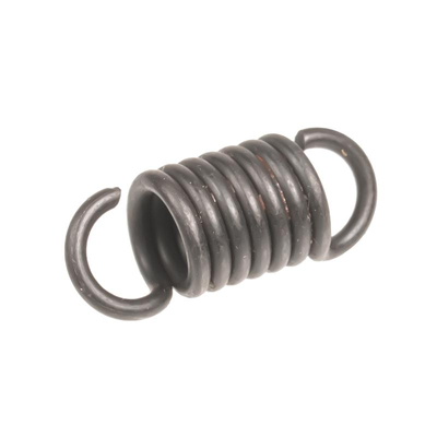 Friction wheel spring Cedrus compactor CEDZG01 CEDZG02 130022