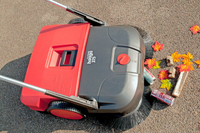 Ruční čistič HAAGA STARMIX 375 Plus s turbo systémem 75 cm PREMIUM CLASS EWIMAX-OFICIÁLNÍ DISTRIBUTOR - AUTORIZOVANÝ PRODEJCE HAAGA