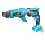 BRUSHLESS DRYWALL SCREWDRIVER WITH SAS+ALL18V FEEDER DEDRA
