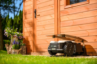 CEDRUS L16+ AUTOMATICKÁ SEKAČKA 1600m2 C-MOW - OFICIÁLNÍ DISTRIBUTOR - AUTORIZOVANÝ PRODEJCE CEDRUS