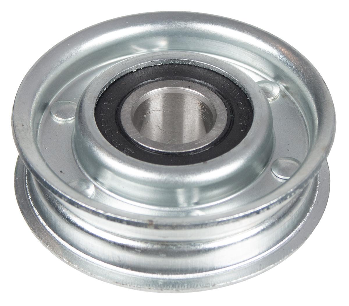 Rolka napinacza paska CEDRUS glebogryzarka GL01 030377