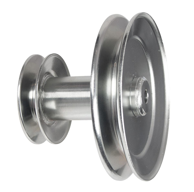 Cedrus tractor pulley C-TRAC-65MC 482535