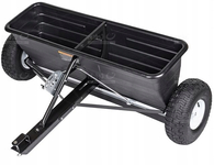 CEDRUS SP31511 ZAHRADNÍ PŘÍVĚSOVÁ SADBA 102 cm / 80 l.