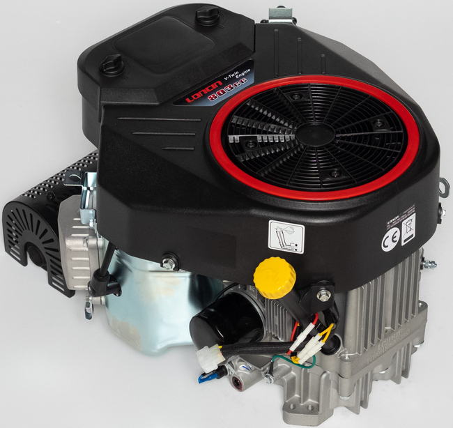 LONCIN LC2P82F motor pro traktor V-TWIN benzínový motor LONCIN 2P82 V2 27 hp 803 cm3 DVOUKOLÍKOVÝ VERTIKÁLNÍ VENTILOVÝ HŘÍDEL 25,4 mm MOTOR HONDA , VANGUARD , BRIGGS , KOHLER - EWIMAX - OFICIÁLNÍ DISTRIBUTOR - AUTORIZOVANÝ PRODEJCE LONCIN