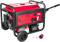 CEDRUS AG7E-3F RATO GENERÁTOR 16HP 6,8 kW 6800W 230V/400V - EWIMAX - OFICIÁLNÍ DISTRIBUTOR - AUTORIZOVANÝ PRODEJCE CEDRUS