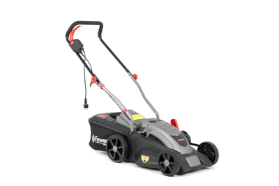 FAWORYT PRO ME34 ELEKTRICKÝ MOTORIZÉR PRO INDUKČNÍ ZÁŘIČE 1400W / 34cm