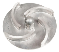 Wirnik pompy wody Loncin LC40ZB20-1.7Q CZĘŚĆ ORYGINALNA 660200013-0001