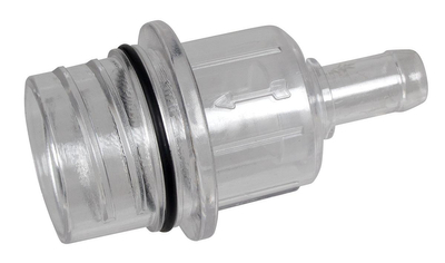 CEDRUS liquid filter sprayer OP02 070971