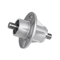 Castelgarden knife adapter 382207205 deck 84 cm 98 cm right NZ1045