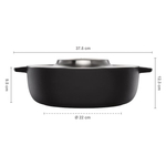 Norden Grill Chef pot 1066430