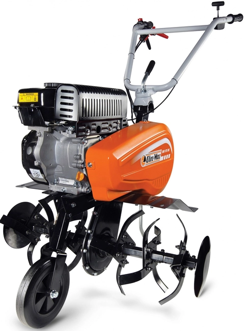 OLEO MAC MH175 RKS POWER CULTIVATOR 6KM PREMIUM CLASS 68599003E5A - OFICIÁLNÍ DISTRIBUTOR - AUTORIZOVANÝ PRODEJCE OLEO-MAC