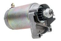 Rozrusznik B&S elektryczny do silników bokser 8R16-27