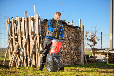 CEDRUS RE04 2800W / 45mm ELEKTRICKÝ PŘÍRODNÍ ŠEJK - OFICIÁLNÍ DISTRIBUTOR - AUTORIZOVANÝ PRODEJCE CEDRUS