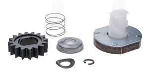 Bendix rozrusznika B&S 12-18HP NOWY typ 8R16-28