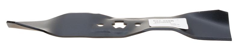 Nóż kosiarki MTD 37.8cm 22-488 - widok z boku