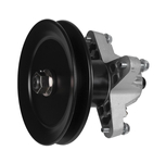 MTD Cub Cadet lawn mower adapter with pulley NZ1060