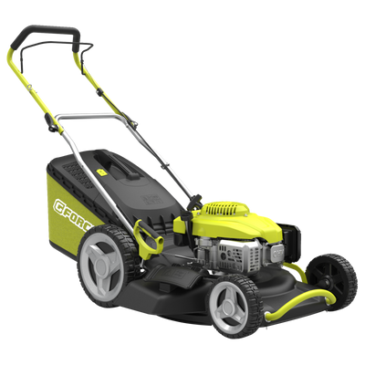 Kosiarka spalinowa G-Force XSS51 4w1 Loncin 166 EWIMAX - OFICJALNY DYSTRYBUTOR - AUTORYZOWANY DEALER GRASS