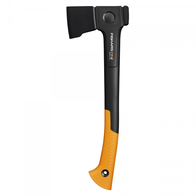 FISKARS X18 UNIVERSAL WOOD SPLITING SIXER Fiskars X18 S 1069103 - OFFICIAL DISTRIBUTOR - AUTHORIZED DEALER FISKARS