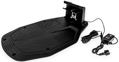 SUNSEEKER X5 Gen 2 RTK ELITE AUTOMATICKÝ ŽACÍ ROBOT CEDRUS C-MOW X5 Gen 2 2000m2 CEDRUS C-MOW X5 Gen 2 2000m2 WIRELESS / BEZDRÁTOVÝ - OFICIÁLNÍ DISTRIBUTOR - AUTORIZOVANÝ PRODEJCE SUNSEEKER