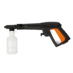 DAEWOO DAW 500 HIGH PRESSURE WASHER ALUPOMPA 1800W 140BAR - OFFICIAL DISTRIBUTOR - AUTHORIZED DAEWOO DEALER