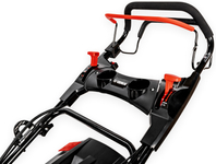 CEDRUS KS53SV-E MOTORIZOVANÁ SEKÁČKA / START / ESTART Cedrus CEDKS53SV-E - 53cm / 5,7 HP - EWIMAX - OFICIÁLNÍ DISTRIBUTOR - AUTORIZOVANÝ PRODEJCE CEDRUS