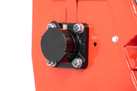 FAWORYT JR950BH SPREL REBAK REBAK SPREL DISMANTLER 50mm / 5.3KM