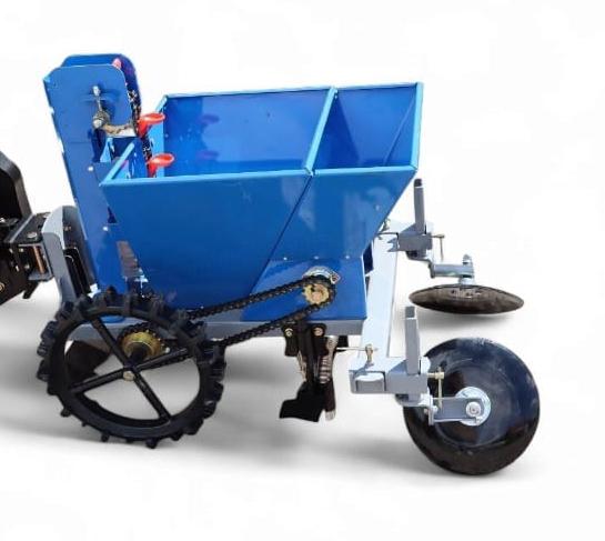 MASTERCUT MC1800-05 SÁZEČ BRAMBOR PRO TRAKTOR MASTERCUT MC1800 FARMIX / CEDRUS C-TUR-18