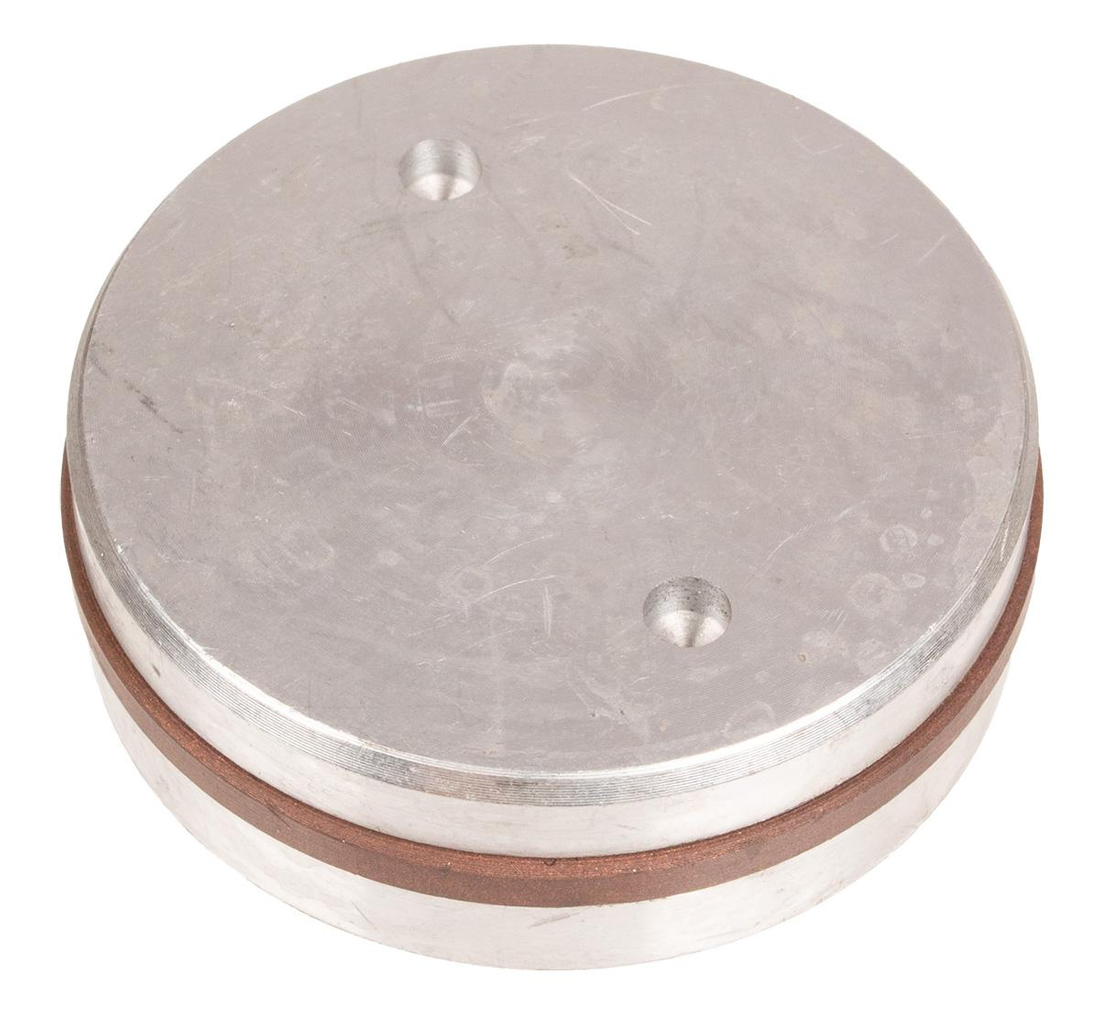 Tłok popychacza Cedrus do LS02H 130303 – widok z góry