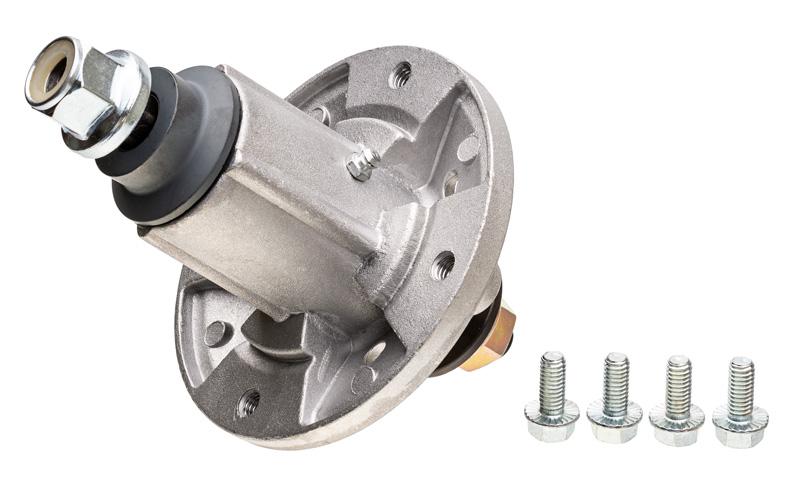 Adapter kosiarki John Deere 42 cal GW7RAM 510032 - widok produktu