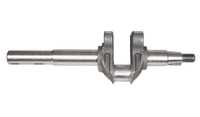 Crankshaft LC1P65FE-2 T327006871-4610000