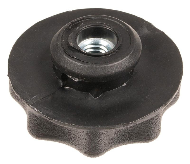 Loncin air filter cover nut LC1P92F ORIGINAL PART 181950006-0001
